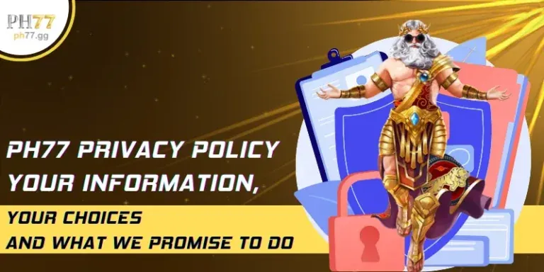 Hình ảnh minh họa cam kết của 12play casino về lối chơi có trách nhiệm và bảo vệ người chơi