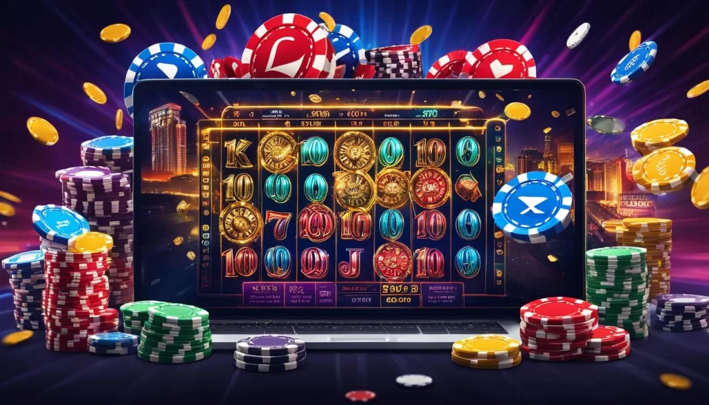 Đá gà trực tuyến 12play casino