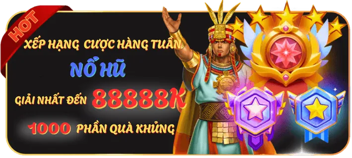 Hình ảnh khuyến mãi hoàn trả cược thua hàng tuần 12play casino