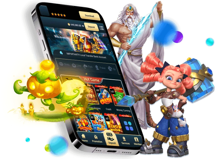 Hoàn trả hàng ngày tại 12play casino