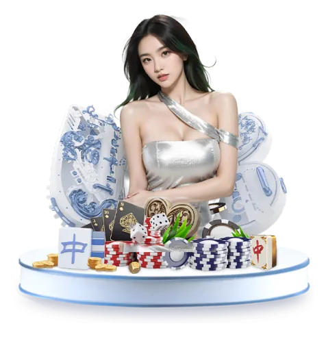 Hình ảnh video slot hiện đại với đồ họa phong phú